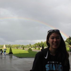 Meet your Posher, Keira